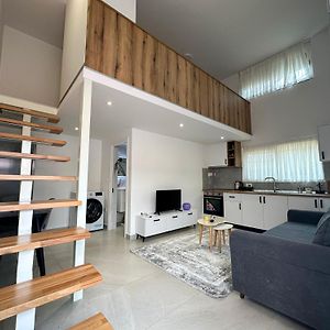 Duplex Appartement